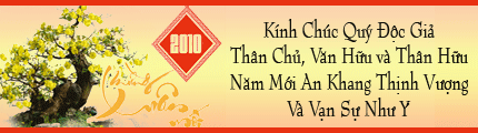 Chuc Mung Nam Moi
